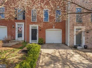 6374 Meandering Woods Ct, Frederick, MD 21701
