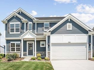 2066 W Helen Dr, Romeoville, IL 60446