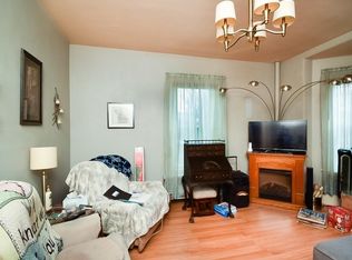 29 Preston Rd #1, Somerville, MA 02143