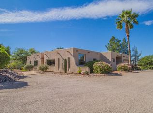 9731 E Vista Montanas, Tucson, AZ 85749
