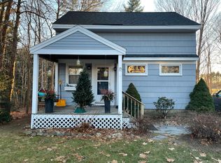 15 Kendall Ln, Freeport, ME 04032