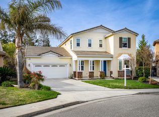 10873 N Ponderosa Dr, Fresno, CA 93730