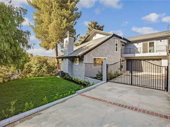 28245 Laura La Plante Dr, Agoura Hills, CA 91301