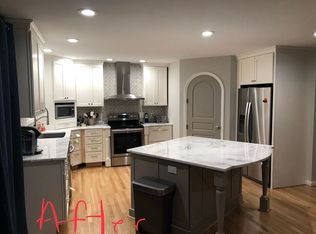 114 Cleo Ave, Lancaster, KY 40444
