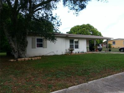 1214 Pilgrim Ave, Deltona, FL, 32725