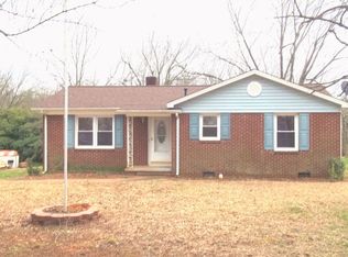 1116 Gidney St, Shelby, NC 28150