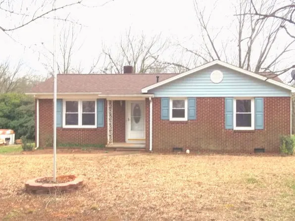 1116 Gidney St, Shelby, NC 28150