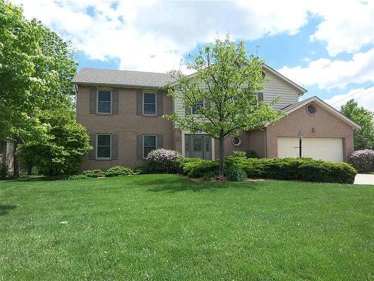 1st image of 8318 Beckett Station Dr