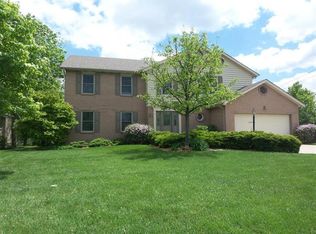 8318 Beckett Station Dr, West Chester, OH 45069
