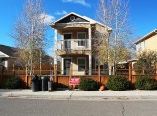139 S Ash St, Fruita, CO 81521