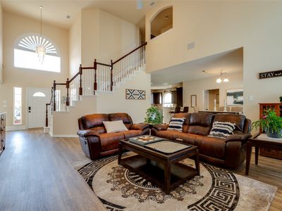 1405 Kingsbrook Cir, McKinney, TX, 75072