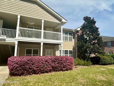 4421 Jay Bird Circle #107, Wilmington, NC, 28412