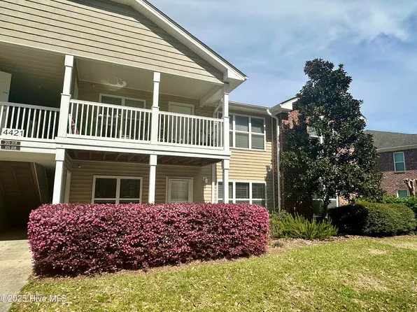 4421 Jay Bird Circle #107, Wilmington, NC 28412