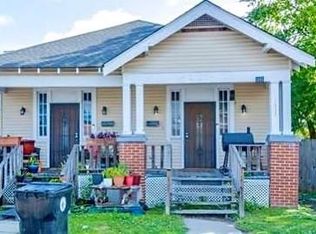 8633 Belfast St, New Orleans, LA 70118