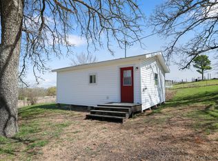 4079 Crooked Brg, Boswell, OK 74727
