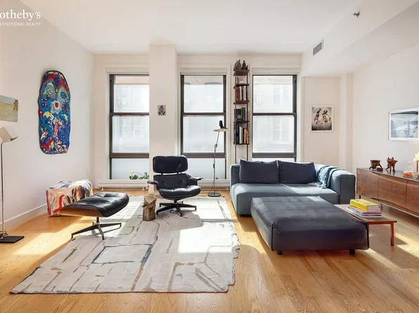 77 Reade St APT 2D, New York, NY 10007