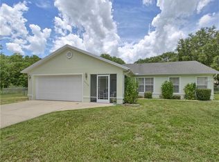 16440 SE 91st Ct, Summerfield, FL 34491