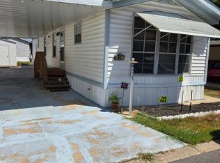 1609 N Main St Lot 84, La Feria, TX 78559