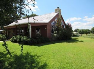 201 County Road 418 #C, Comanche, TX 76442