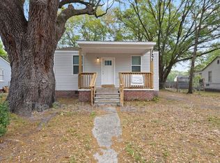 2645 Oregon Ave, North Charleston, SC 29405