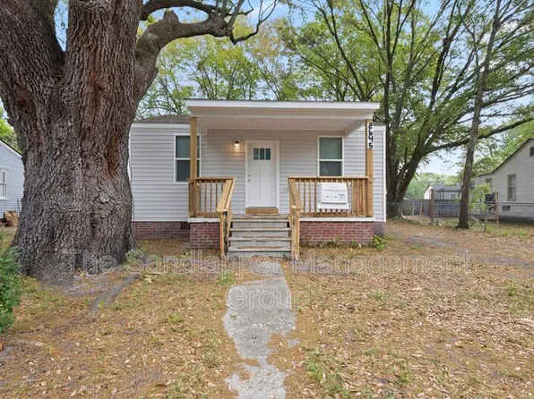 2645 Oregon Ave, North Charleston, SC 29405