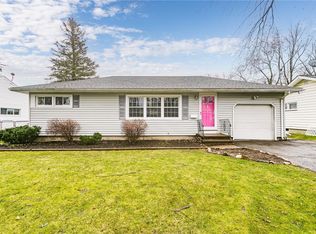 191 Russell Ave, Rochester, NY 14622