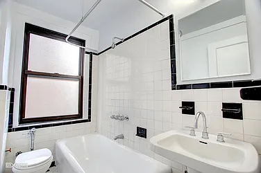 Rented by Citi Habitats