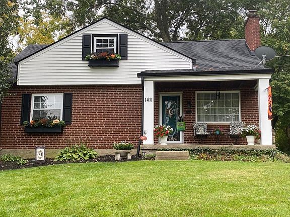 2nd image of 1411 Teakwood Ave