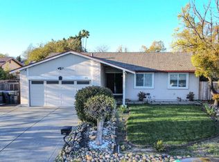 1216 Pheasant Dr, Suisun City, CA