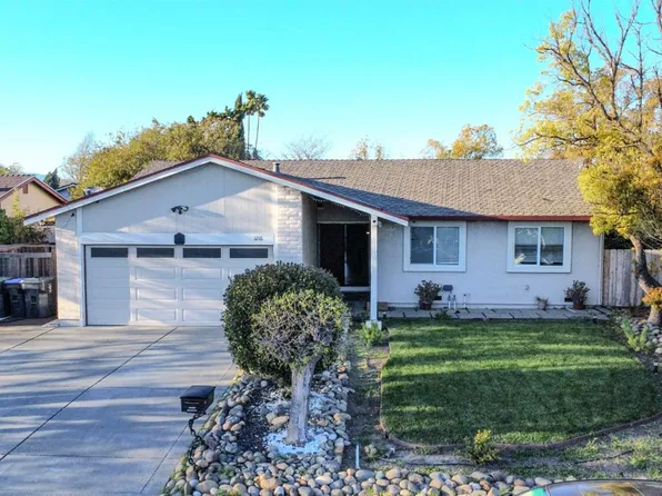 1216 Pheasant Drive, Suisun City, CA 94585
