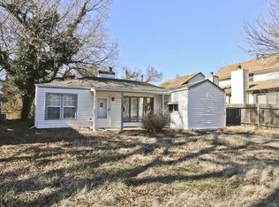 653 N Oliver Ave, Wichita, KS 67208