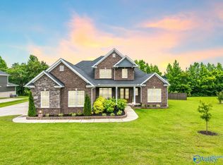 335 Merrydale Dr, Huntsville, AL 35811