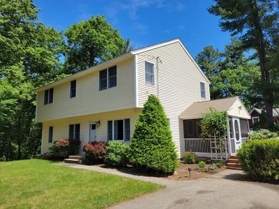 107 Maple Rd, Tewksbury, MA, 01876