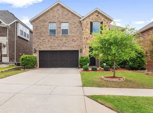 10393 Attleborough Dr, Frisco, TX 75035