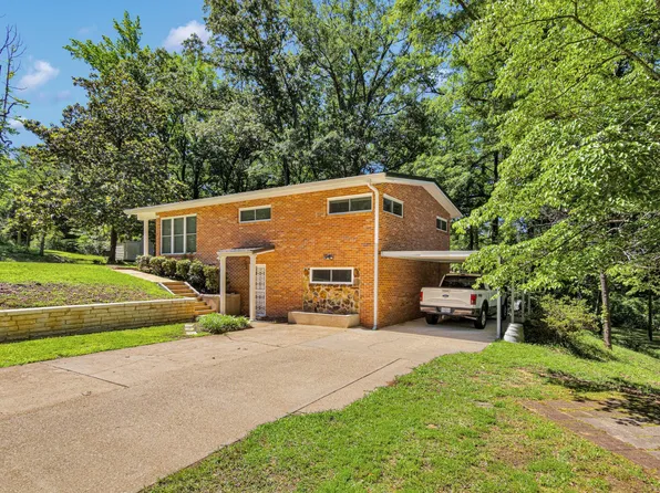 224 N Highland St, Fulton, MS 38843