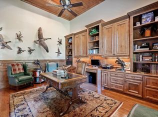 15 Hunnewell Way, Spring, TX 77382