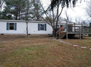 307 James St, East Flat Rock, NC 28726