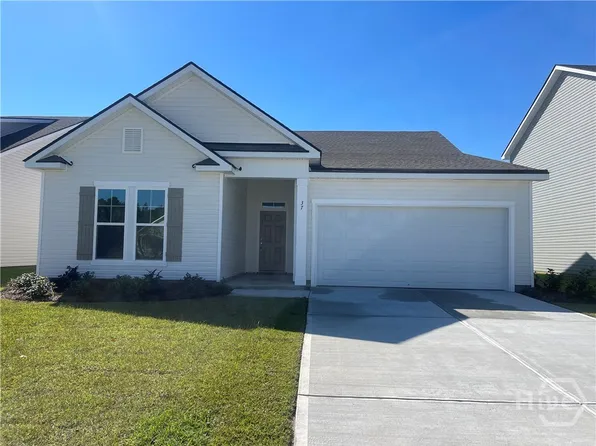 37 Blues Drive, Pooler, GA 31322