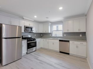 486 S 17th St APT 2, Newark, NJ 07103