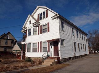 64 Hunter St, Glens Falls, NY 12801