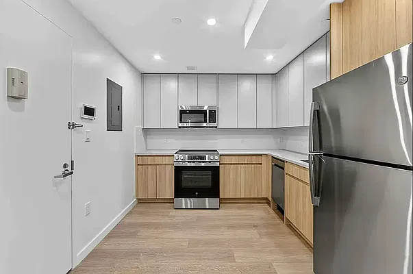 Kitchen, photo 1