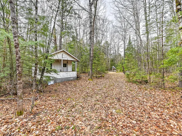 TBD Chipmunk Lane, Hartland, ME 04943