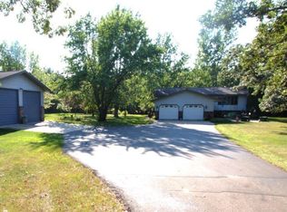 44607 Mosquito Heights Rd, Perham, MN 56573