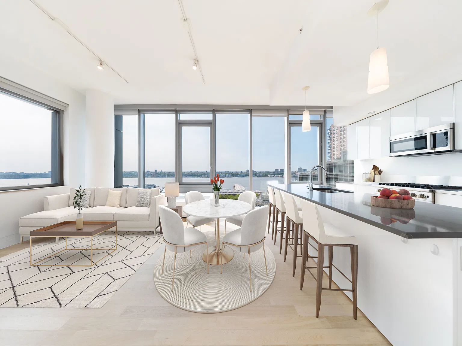 554 West 54th Street — Photo 1