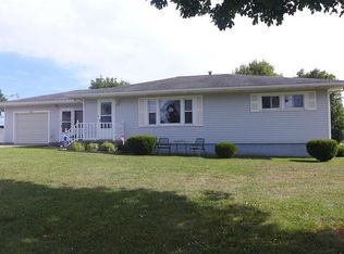 1055 E Highway 72, Fredericktown, MO 63645