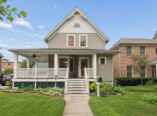 815 N Marion St, Oak Park, IL 60302