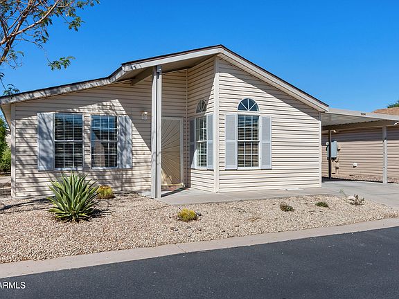 3rd image of 3301 S Goldfield Road #1034