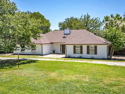 3210 Bluebonnet Cir, Weatherford, TX, 76087