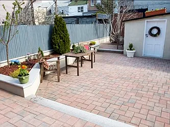 Sold by Aguayo & Huebener Brooklyn
