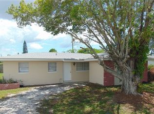 2570 Hunter St, Fort Myers, FL 33901
